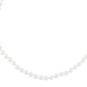 14K Pearl Necklace